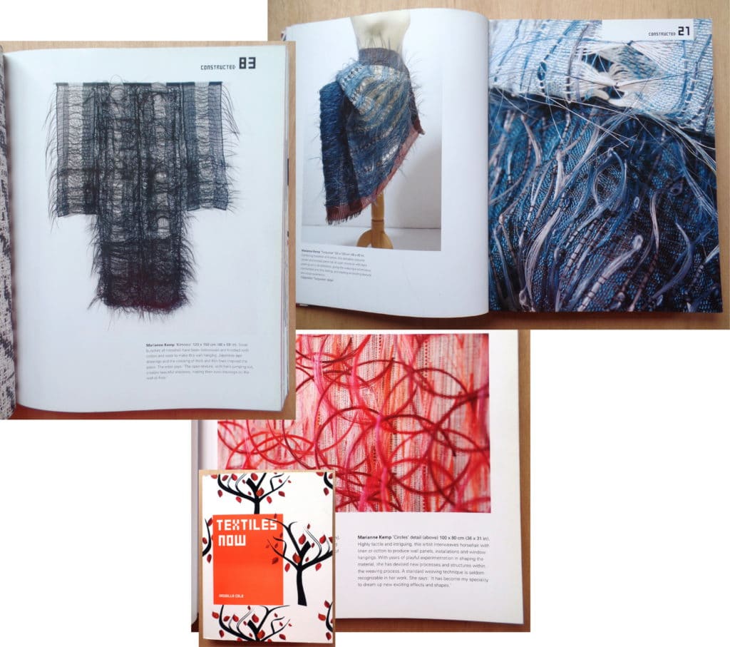 book publications