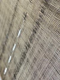 detail weefsel