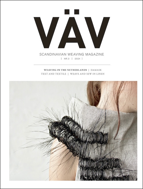 cover magazine